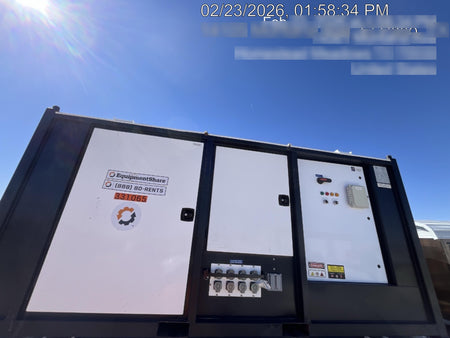 2023 AES AES25TDH44TTA