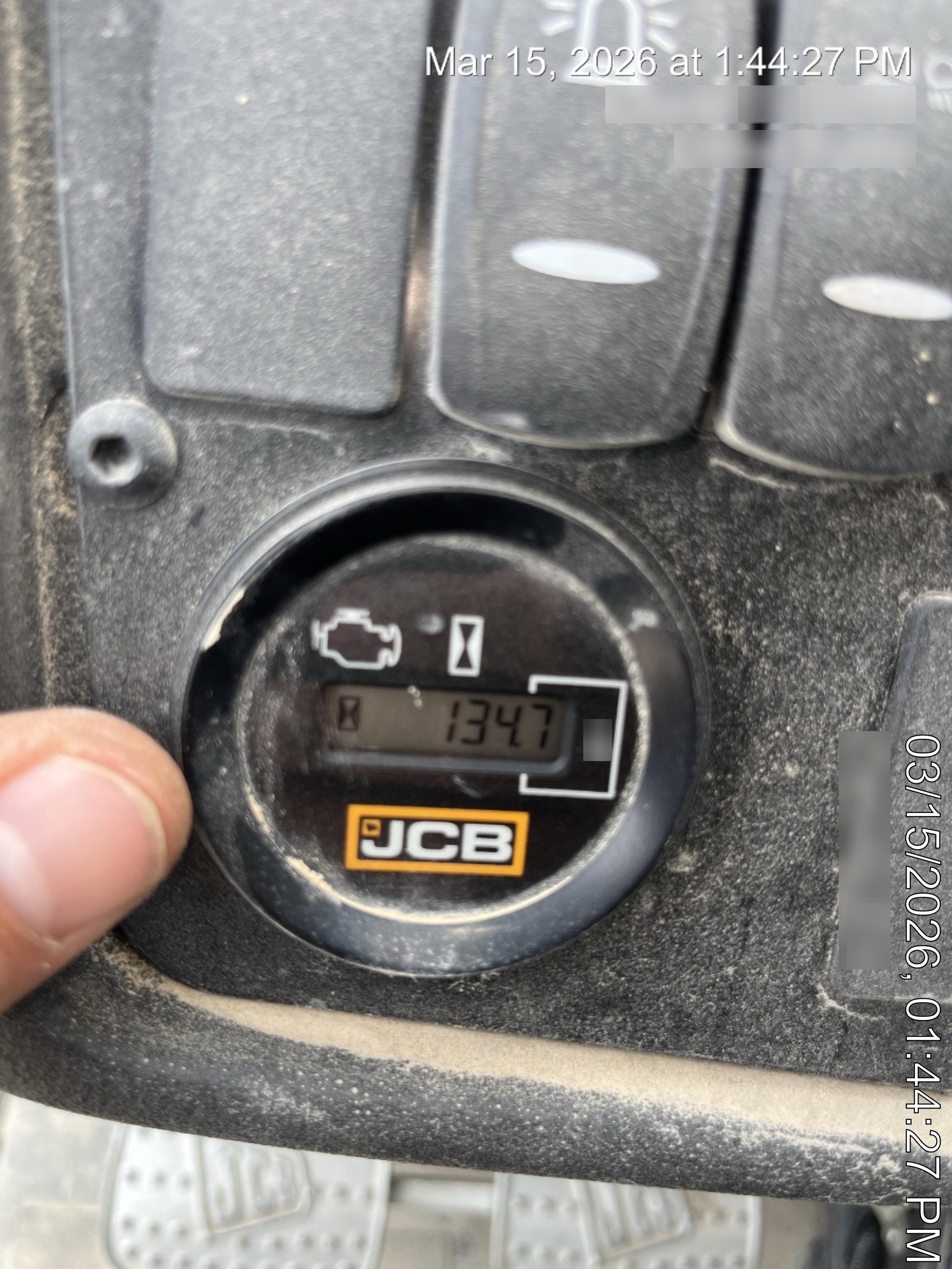 2025 JCB 512-56