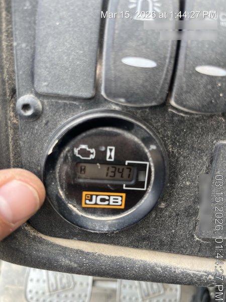 2025 JCB 512-56