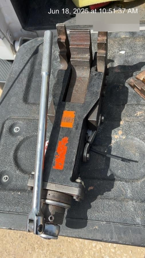 2021 GEARWRENCH PHD0535 GEARWRENCH