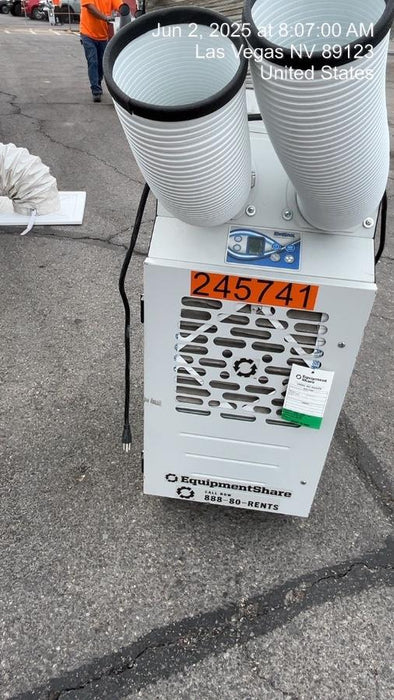 2022 KWIKOOL KPAC1411-2