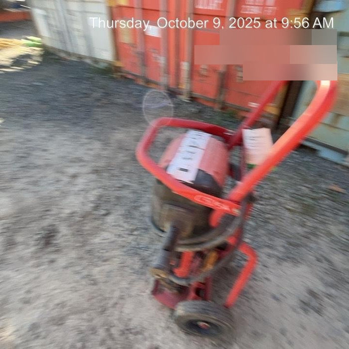 2019 HILTI TE 3000-AVR
