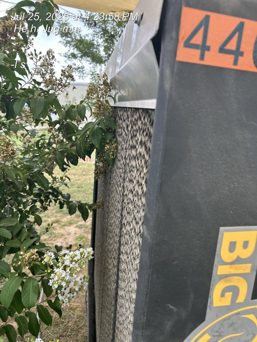 2024 BIG ASS FANS Cool Space 400