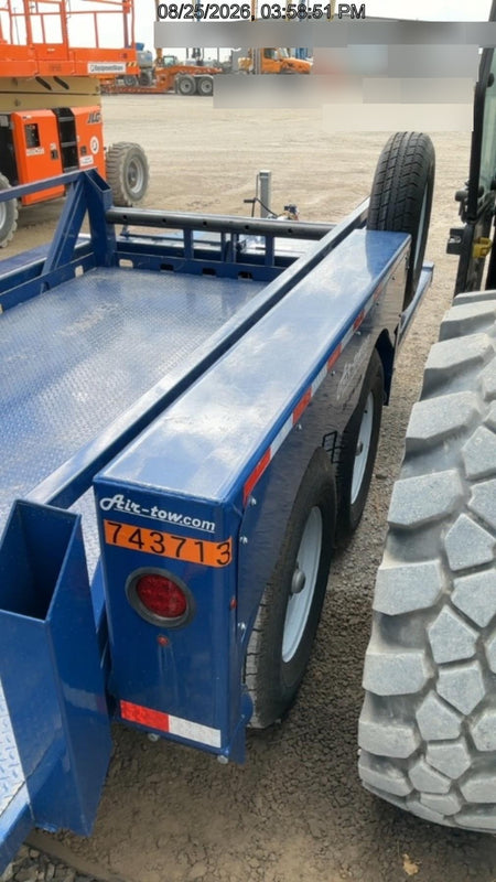 2026 AIR TOW Pro-16