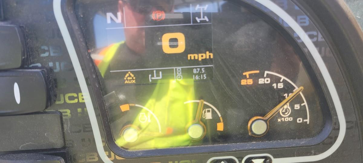 2024 JCB 505-20TC