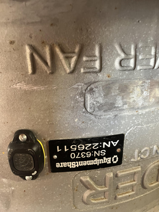 2022 WIDDER 20265-TRACKER