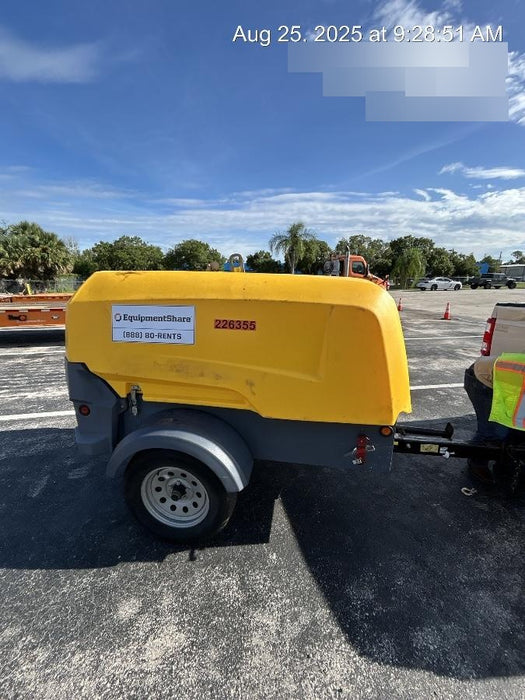 2022 ATLAS COPCO XAS188