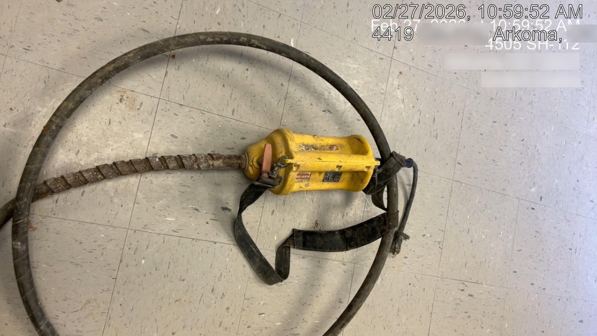 2019 WACKER NEUSON M2500