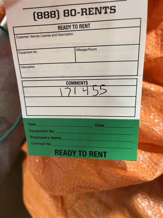 2021 LIND EQUIPMENT TLS-80XPLEDRE-LV