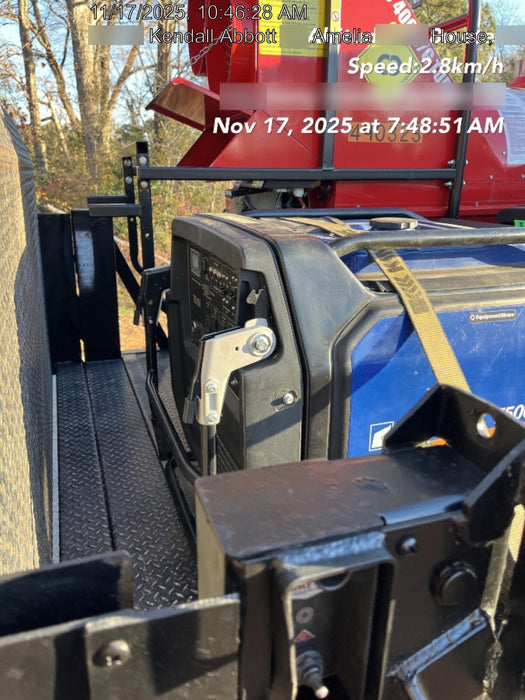 2023 POWERHORSE 74006