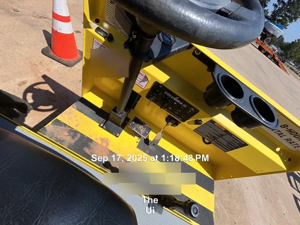 2024 COLUMBIA Payloader 2XL
