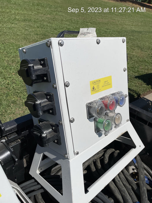 2022 TRYSTAR DAKA1.D3-A-K-A1