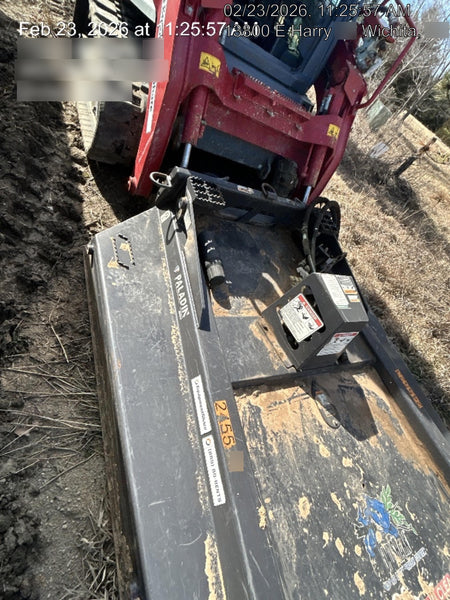 2022 PALADIN 30372A-0022