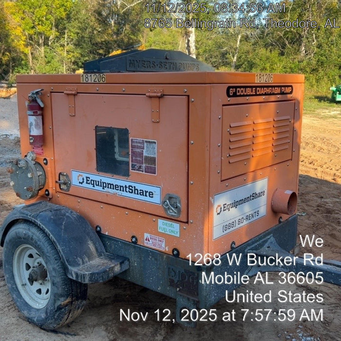 2021 MYERS-SETH A-DD6/HA/SAFE