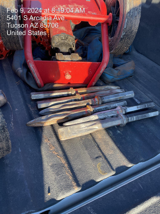 2021 HILTI TE 3000-AVR