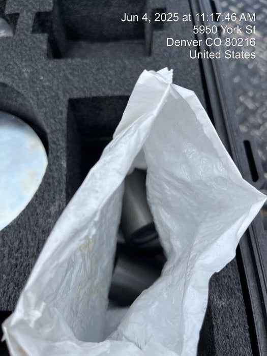 2025 SKIDMORE-WILHELM MZ Complete