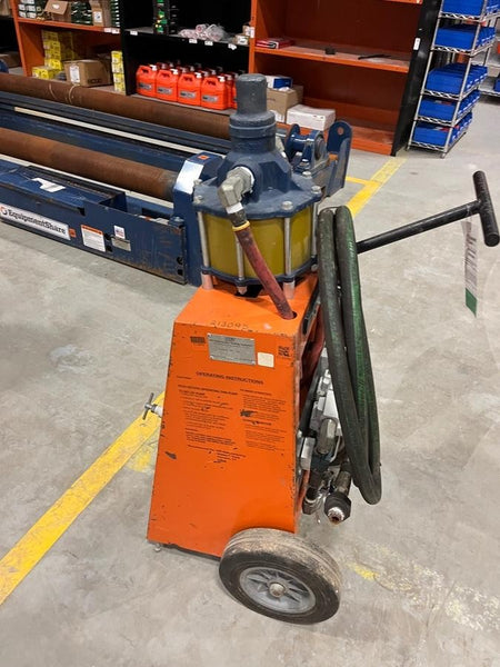 2022 WIDDER 11100