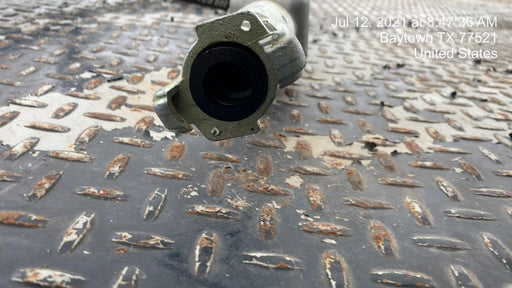 2020 MICHIGAN PNEUMATIC 751SS