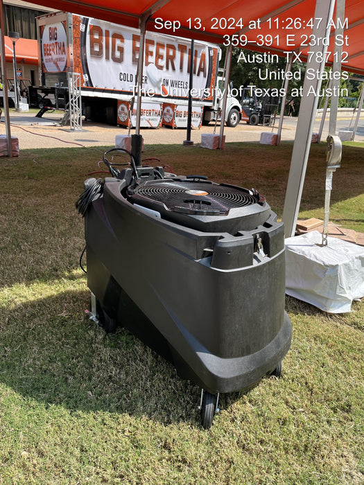 2024 POWER BREEZER PB4MAX