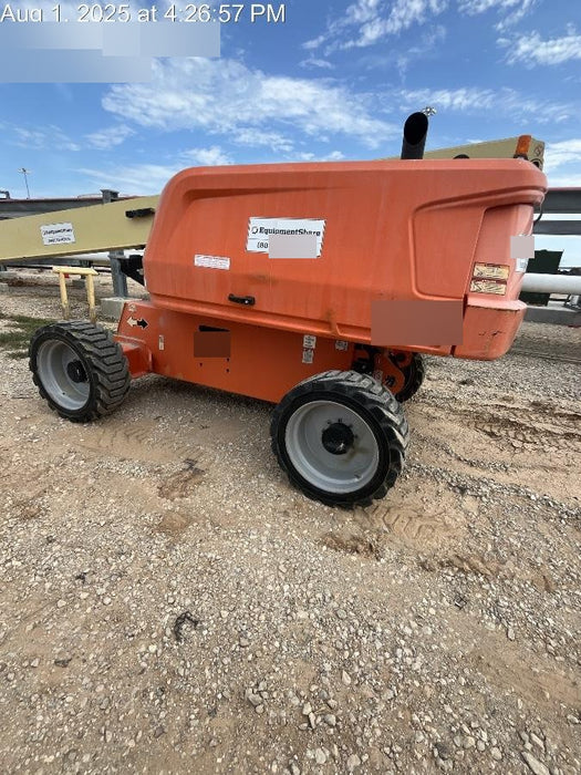2019 JLG 660SJ