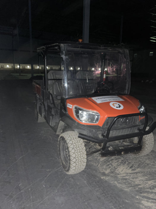 2022 KUBOTA RTV-X1140W-H (Canopy)