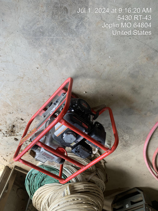 2023 MULTIQUIP QP2TH