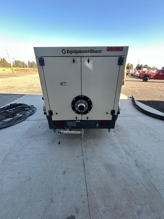 2023 ATLAS COPCO PAC F44 KD-S