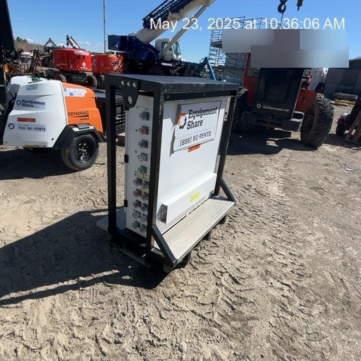 2023 TRYSTAR IL-046-VDE-27-LP