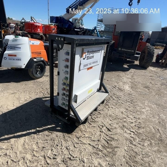 2023 TRYSTAR IL-046-VDE-27-LP