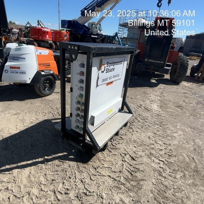 2023 TRYSTAR IL-046-VDE-27-LP