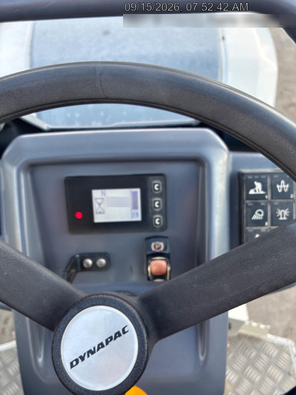 2020 DYNAPAC CC1200 VI LHP