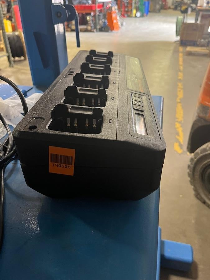 2021 MOTOROLA PMPN4285