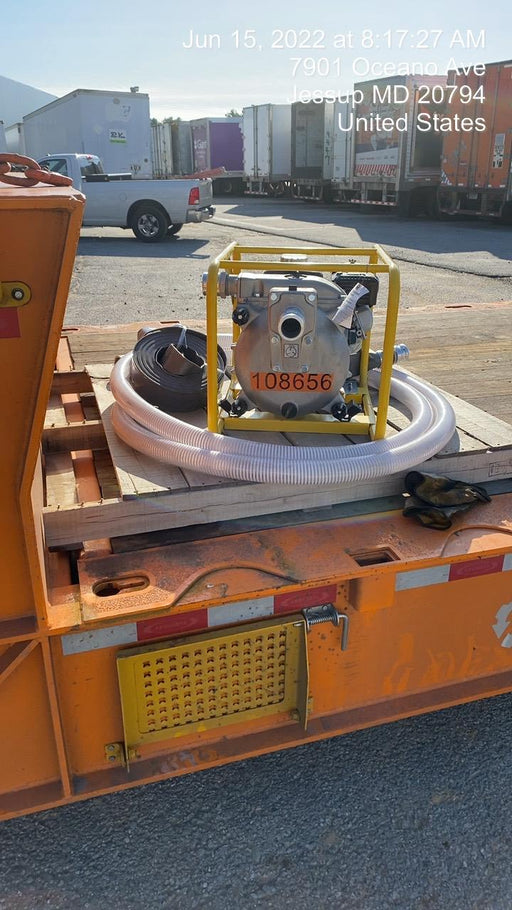 2020 WACKER NEUSON PT2A