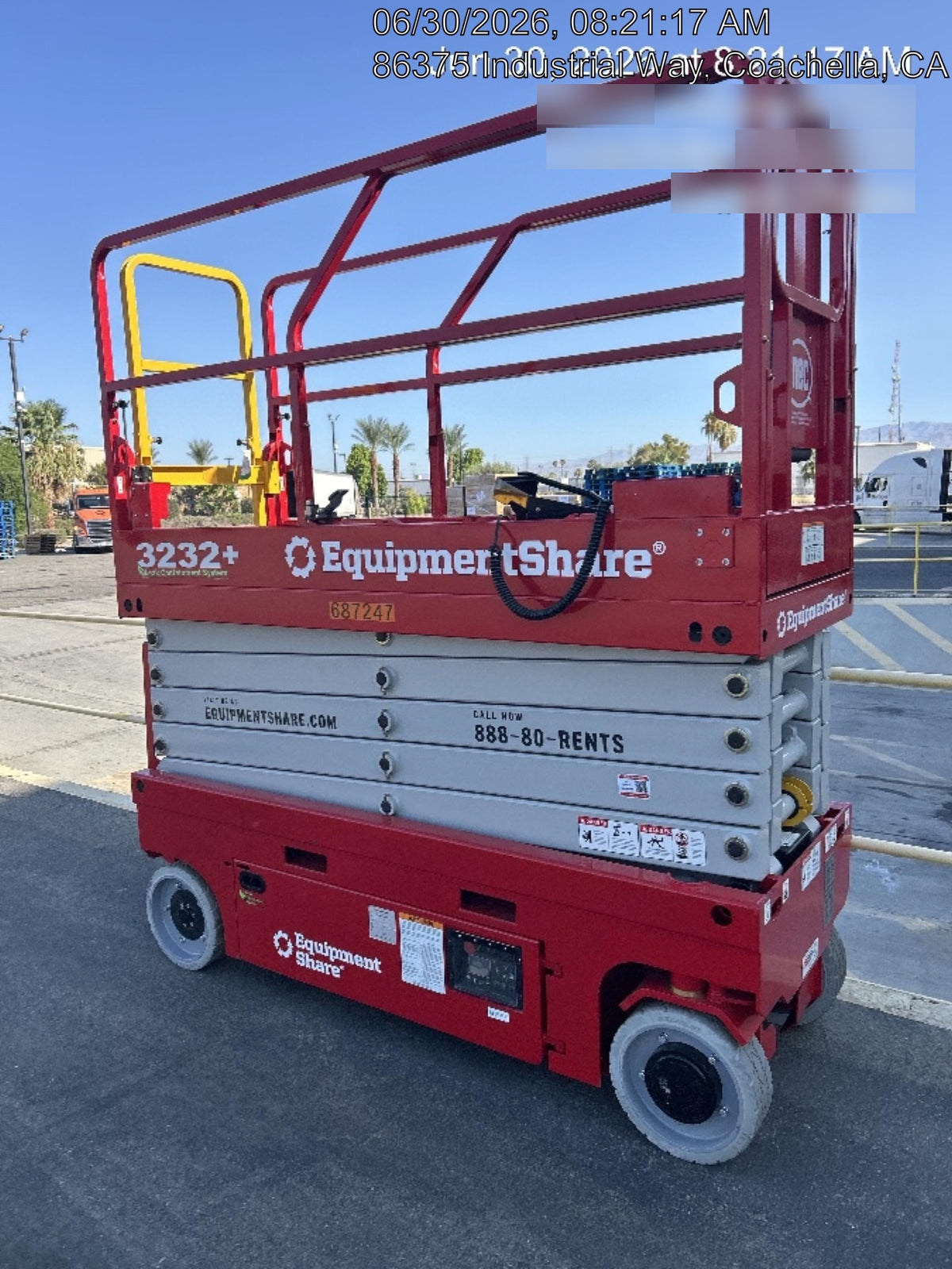 2026 MEC 3232+
