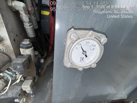 2018 SKYJACK SJ6832 RT