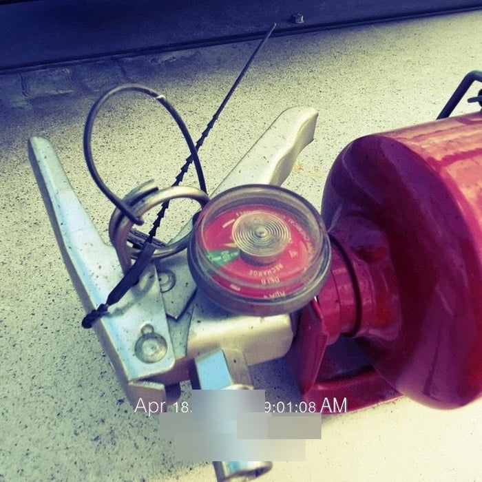 2025 GENERAC SLT-DCUBEHYPRK2