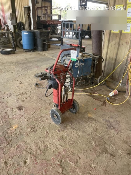 2020 HILTI TE 3000-AVR