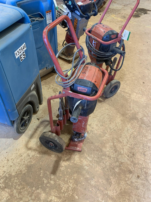 2019 HILTI TE 3000-AVR