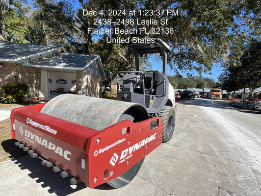 2024 DYNAPAC CA1400D