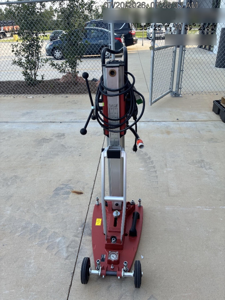 2026 HILTI DD 250