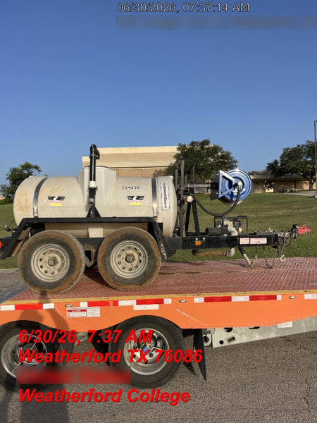 2023 WYLIE EXP-500L