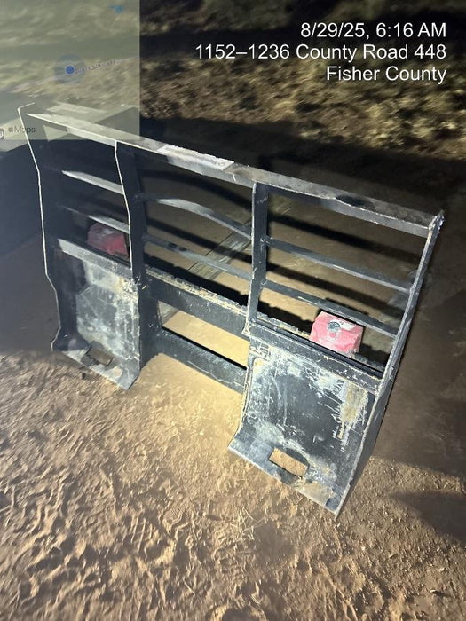 2025 ARROW MATERIAL HANDLING F5100CB