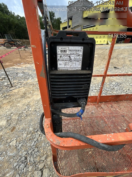 2020 MILLER ELECTRIC CST-280