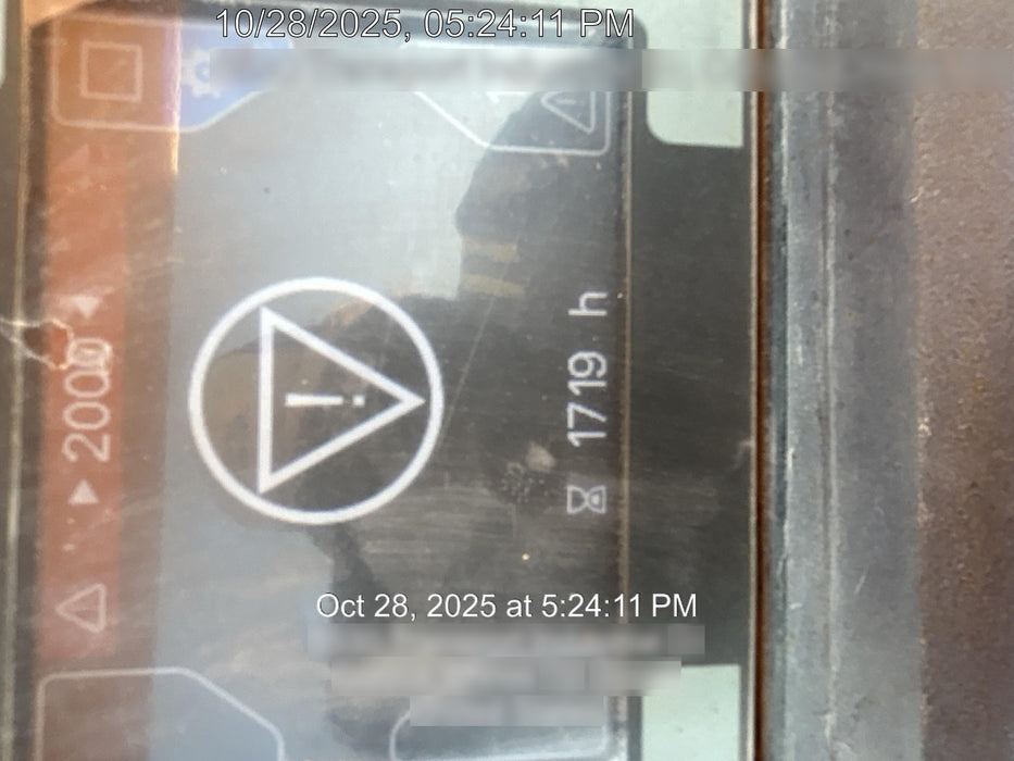 2022 ATLAS COPCO XAS188