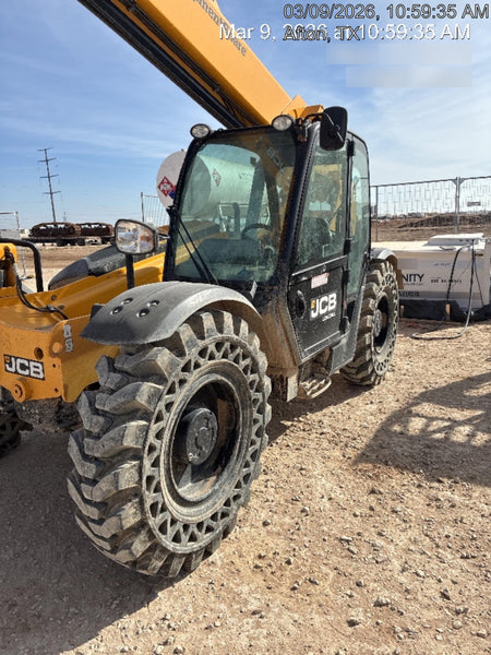 2024 JCB 509-42