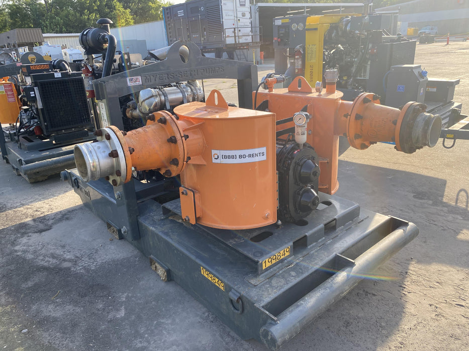 2021 MYERS-SETH RL-300