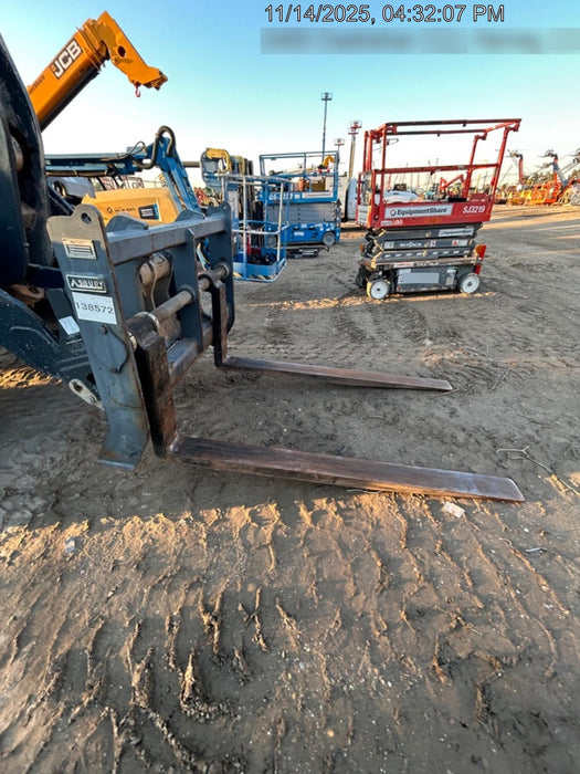 2021 ARROW MATERIAL HANDLING 96" Forks Frame - Arrow Material Handling