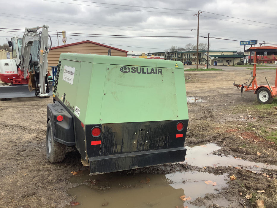 2019 SULLAIR 375H