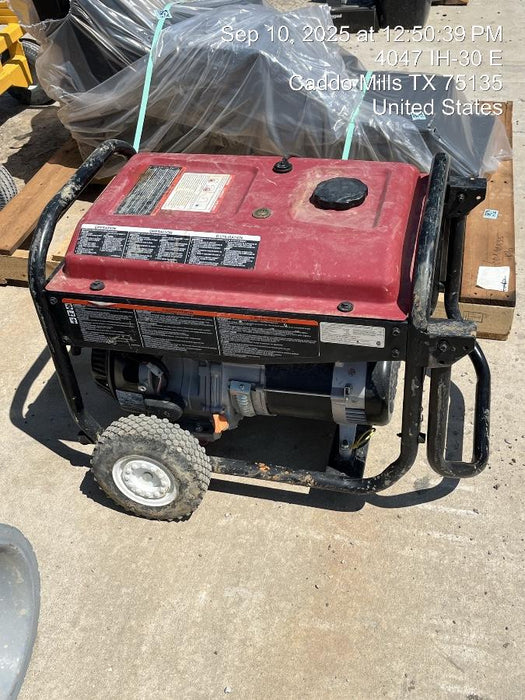 2024 MI-T-M GEN-6500-0MM1