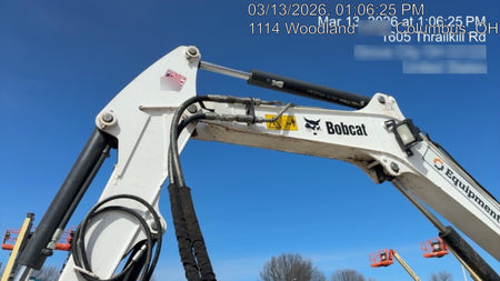 2022 EPIROC EC60T